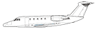 Citation VII
