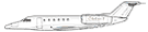 Citation X