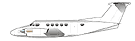King Air Turboprops